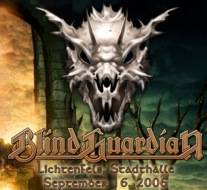 Blind Guardian : Lichtenfels 2006